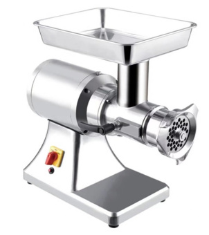 Промышленная мясорубка Mantella HC-12N 950 ВТ Производительность 200 кг/ ч