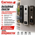 Вызывные панели 
