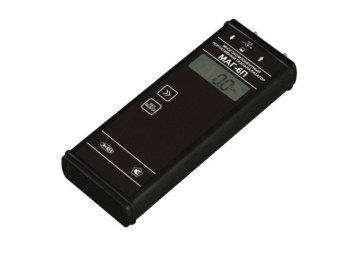 Газоанализатор МАГ-6 П-К 4 газа метан кислород угарный газ сероводород